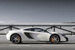 Picture of 2016 McLaren 650S Coupe in White