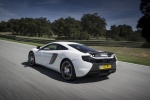 Picture of 2016 McLaren 650S Coupe in White