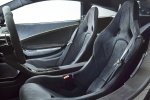 Picture of 2016 McLaren 650S Coupe Front Seats