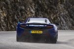 Picture of 2016 McLaren 650S Coupe in Aurora Blue
