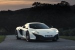 Picture of 2016 McLaren 650S Coupe in White