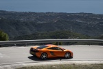 Picture of 2016 McLaren 650S Coupe in Tarocco Orange