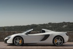 Picture of 2016 McLaren 650S Spider in White