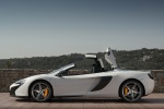 Picture of 2016 McLaren 650S Spider in White