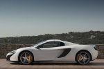 Picture of 2016 McLaren 650S Spider in White