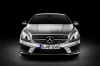 2014 Mercedes-Benz CLA250 with Sport Package Picture