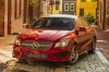 2014 Mercedes-Benz CLA250 Picture