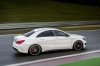 2014 Mercedes-Benz CLA45 AMG Picture