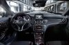 2014 Mercedes-Benz CLA45 AMG Cockpit Picture