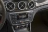 2014 Mercedes-Benz CLA45 AMG Center Stack Picture