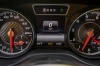 2014 Mercedes-Benz CLA45 AMG Gauges Picture