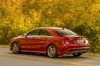 2014 Mercedes-Benz CLA45 AMG Picture