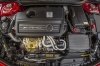 2014 Mercedes-Benz CLA45 AMG 2.0-liter turbocharged 4-cylinder Engine Picture