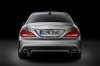 2014 Mercedes-Benz CLA250 with Sport Package Picture