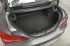 2014 Mercedes-Benz CLA250 Trunk Picture