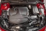 Picture of 2014 Mercedes-Benz CLA250 2.0-liter turbocharged 4-cylinder Engine