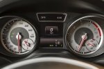 Picture of 2014 Mercedes-Benz CLA250 Gauges