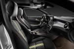 Picture of 2014 Mercedes-Benz CLA250 with Sport Package Front Seats