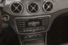 2015 Mercedes-Benz CLA250 Center Stack Picture