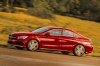 2015 Mercedes-Benz CLA45 AMG Picture