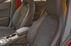 2015 Mercedes-Benz CLA45 AMG Front Seats Picture