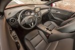 Picture of 2015 Mercedes-Benz CLA250 Interior