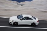 Picture of 2015 Mercedes-Benz CLA45 AMG in Cirrus White