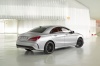 2016 Mercedes-Benz CLA250 with Sport Package Picture