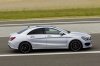 2016 Mercedes-Benz CLA250 with Sport Package Picture