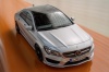 2016 Mercedes-Benz CLA250 with Sport Package Picture