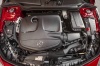 2016 Mercedes-Benz CLA250 2.0-liter turbocharged 4-cylinder Engine Picture