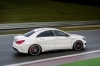 2016 Mercedes-Benz CLA45 AMG Picture