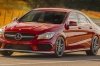 2016 Mercedes-Benz CLA45 AMG Picture