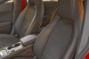 2016 Mercedes-Benz CLA45 AMG Front Seats Picture