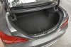 2016 Mercedes-Benz CLA250 Trunk Picture