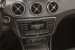 Picture of 2016 Mercedes-Benz CLA250 Center Stack
