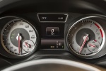 Picture of 2016 Mercedes-Benz CLA250 Gauges