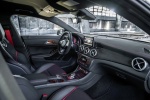 Picture of 2016 Mercedes-Benz CLA45 AMG Front Seats