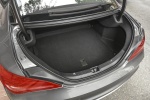 Picture of 2016 Mercedes-Benz CLA250 Trunk