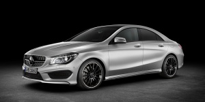 2016 Mercedes-Benz CLA-Class Reviews / Specs / Pictures / Prices