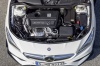 2018 Mercedes-Benz AMG CLA45 4-door Coupe 2.0-liter 4-cylinder turbocharged Engine Picture