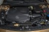 2019 Mercedes-Benz GLA 250 4MATIC 2.0-liter 4-cylinder turbocharged Engine Picture