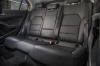 2019 Mercedes-Benz GLA 250 4MATIC Rear Seats Picture