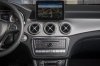 2019 Mercedes-Benz GLA 250 4MATIC Center Stack Picture