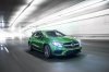2019 Mercedes-AMG GLA 45 4MATIC Picture