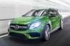 2019 Mercedes-AMG GLA 45 4MATIC Picture