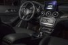 2019 Mercedes-AMG GLA 45 4MATIC Interior Picture