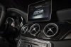 2019 Mercedes-AMG GLA 45 4MATIC Center Stack Picture