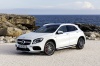 2019 Mercedes-AMG GLA 45 4MATIC Picture