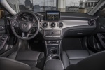 Picture of 2019 Mercedes-Benz GLA 250 4MATIC Cockpit